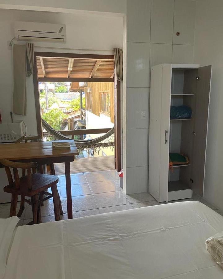 Guarda Flats Apartment Guarda do Embau Exterior photo