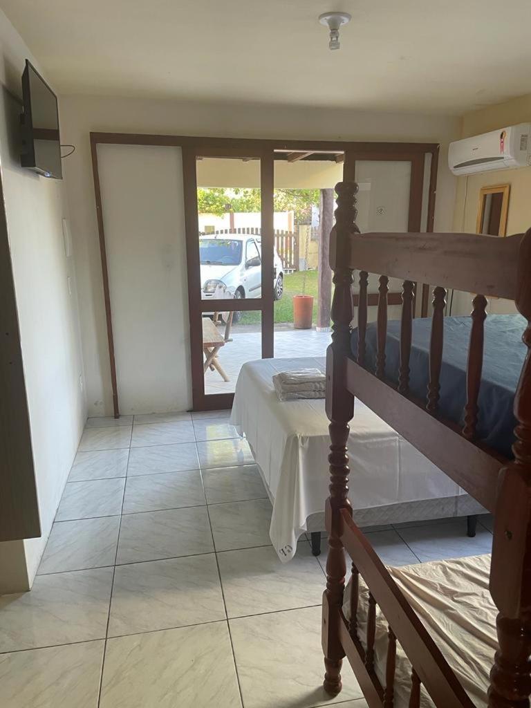 Guarda Flats Apartment Guarda do Embau Exterior photo