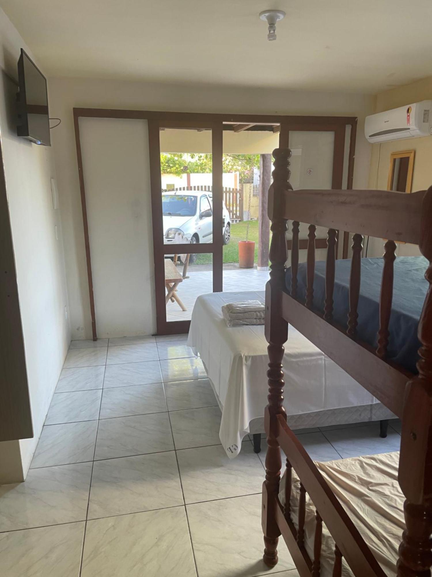 Guarda Flats Apartment Guarda do Embau Exterior photo